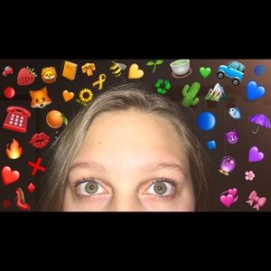 Meet your Posher, Addi